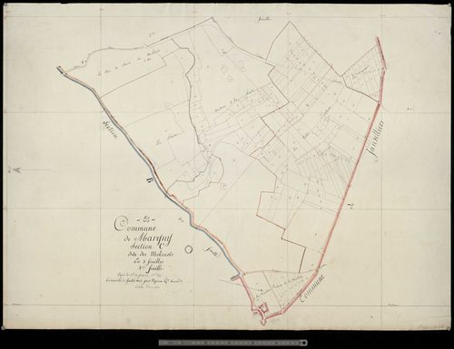 Margny. Section C3