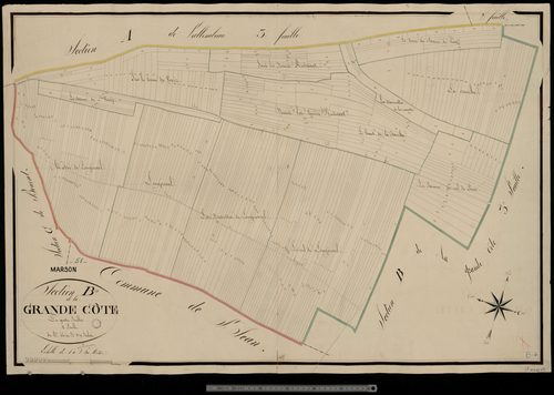 Marson. Section B4