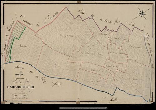 Marson. Section E2
