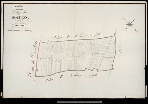 Marson. Section F2