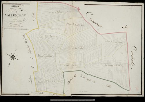 Marson. Section A2