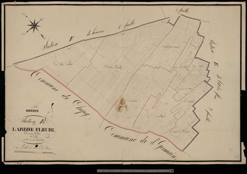 Marson. Section E1