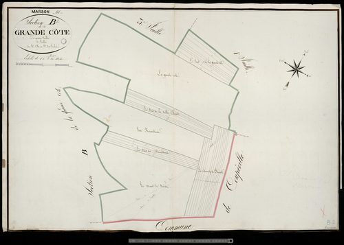 Marson. Section B2