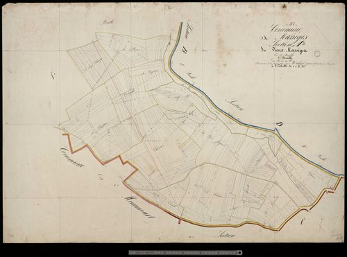 Massiges. Section A2