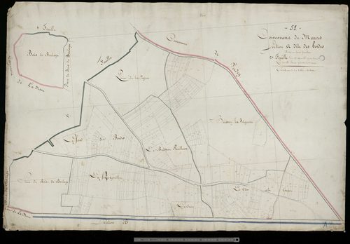 Moeurs. Section A2