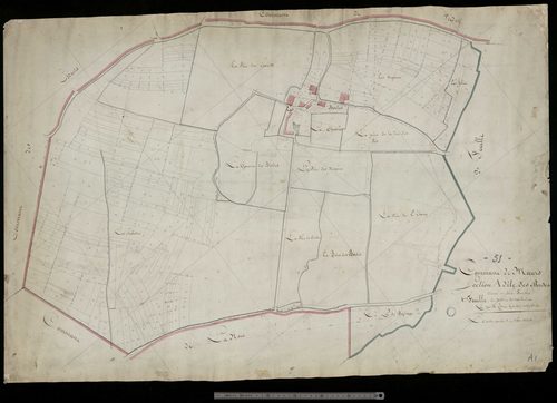 Moeurs. Section A1
