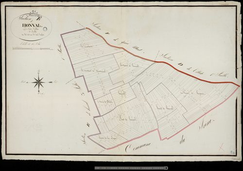 Moivre. Section E2