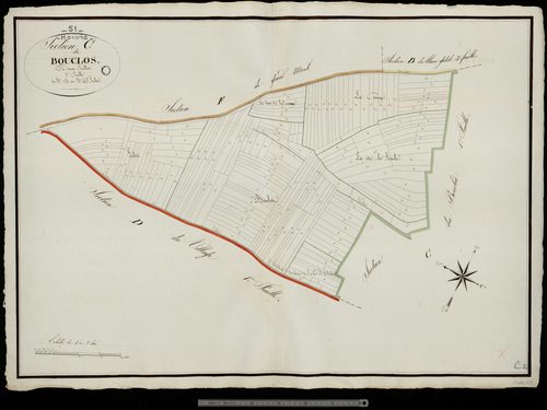 Moivre. Section C2
