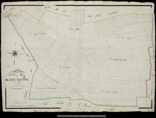 Moivre. Section B3