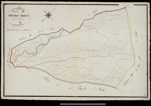 Moivre. Section Fu
