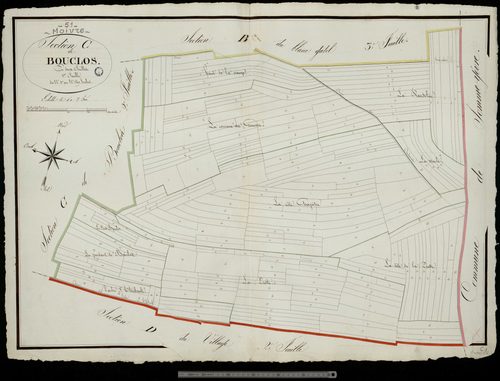 Moivre. Section C1