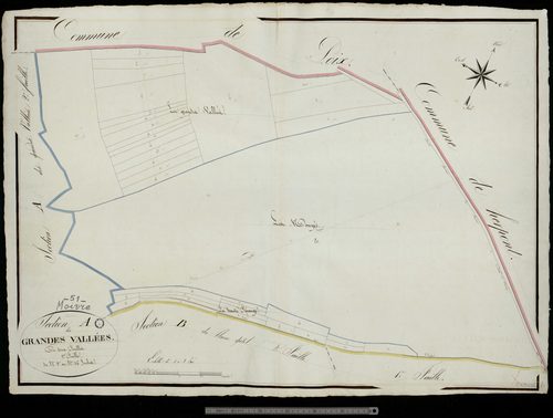 Moivre. Section A1