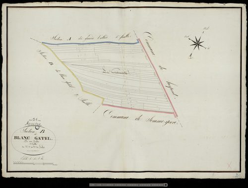 Moivre. Section B1