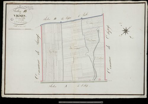 Moncetz-Longevas. Section B2