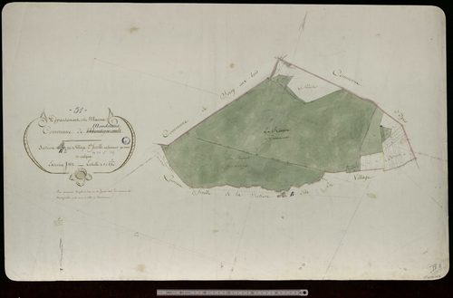 Montgivroux. Section B2