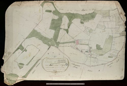 Montgivroux. Section B1