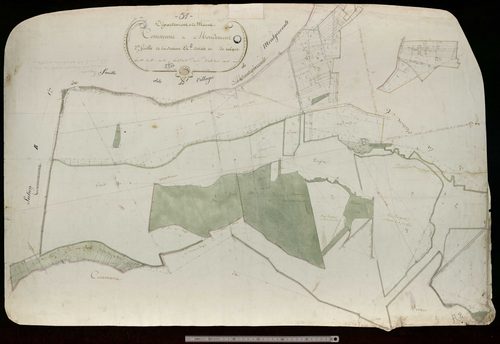 Mondement. Section A2