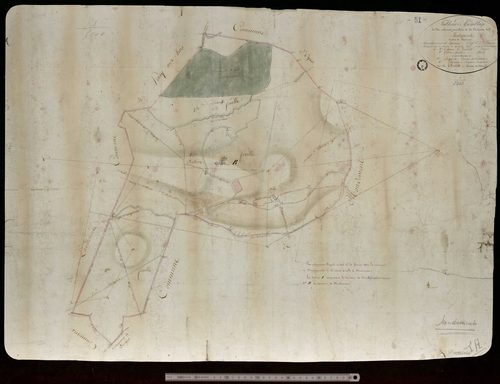 Montgivroux. Tableau d'assemblage 1
