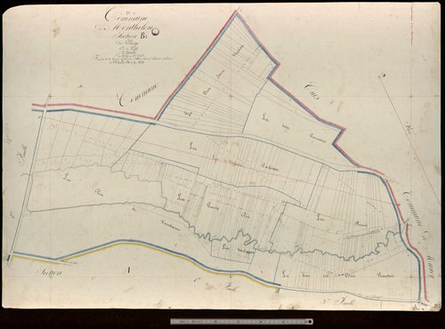 Monthelon. Section B2