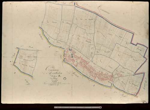Monthelon. Section B3