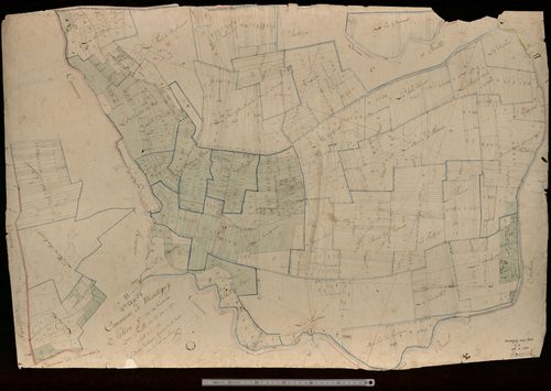 Montigny-sur-Vesle. Section C2