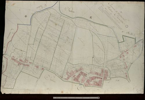 Montmirail. Section C2