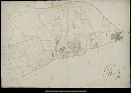 Maclaunay. Section A1