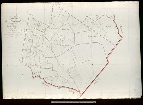 Montmort. Section C2