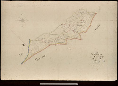 Morangis. Section A2