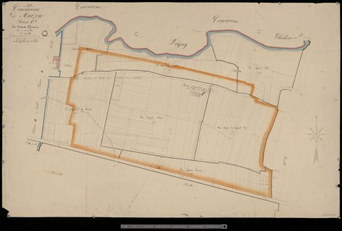 Muizon. Section C1