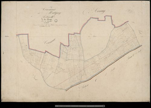 Mutigny. Section B2