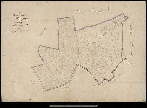 Mutigny. Section B3