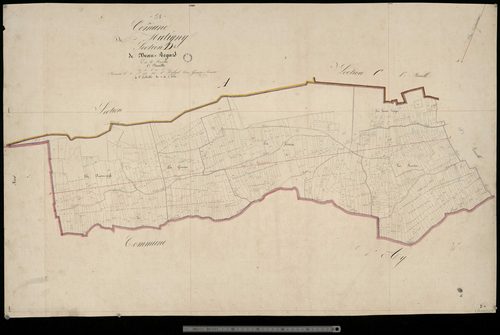 Mutigny. Section D1
