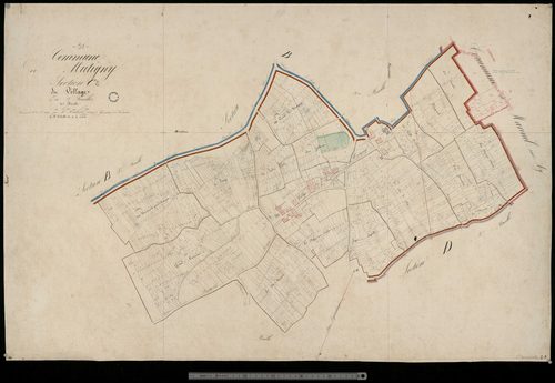 Mutigny. Section C2