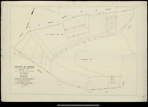 Nogent-l'Abbesse. Section G3