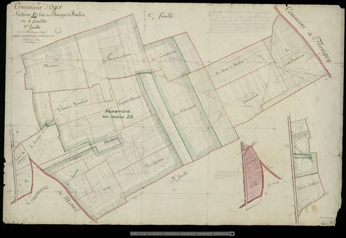 Oger. Section E2