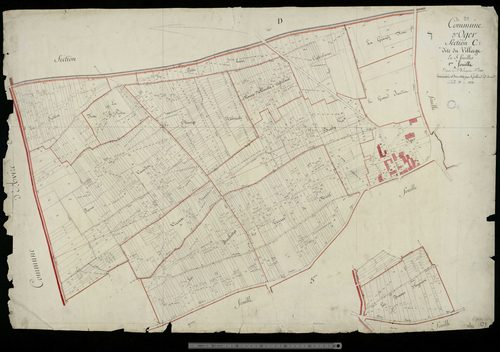 Oger. Section C1