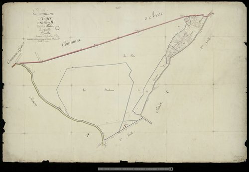 Oger. Section B1