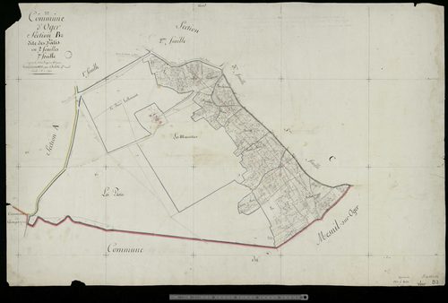 Oger. Section B2