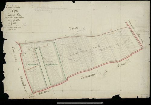 Oger. Section E4