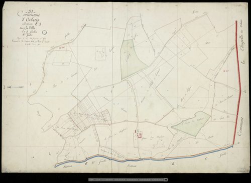 Orbais. Section C3