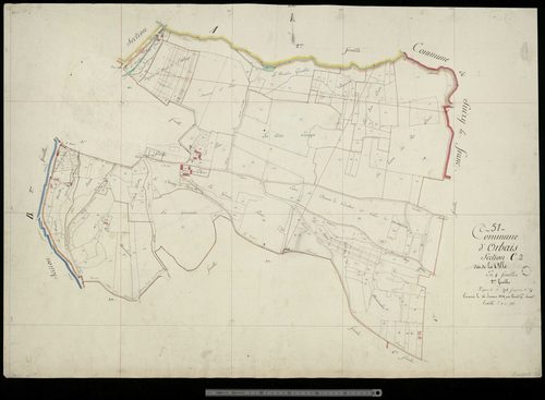 Orbais. Section C2