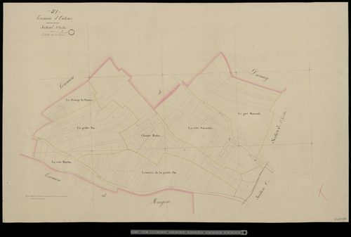 Outines. Section E1
