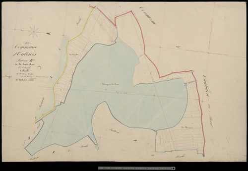 Outines. Section B4
