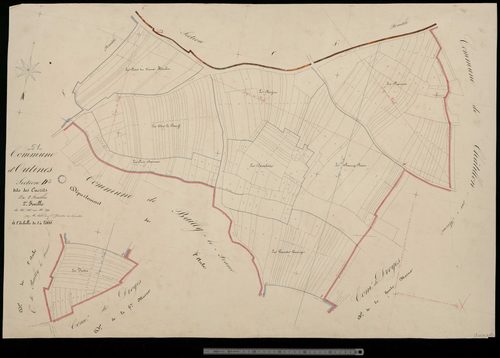 Outines. Section D2
