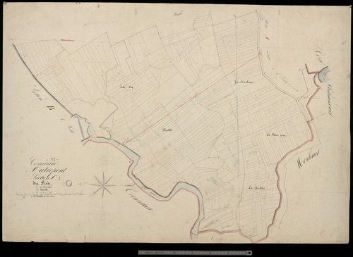 Outrepont. Section C1