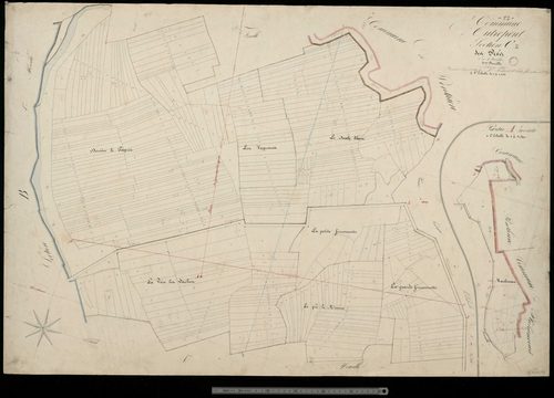 Outrepont. Section C2