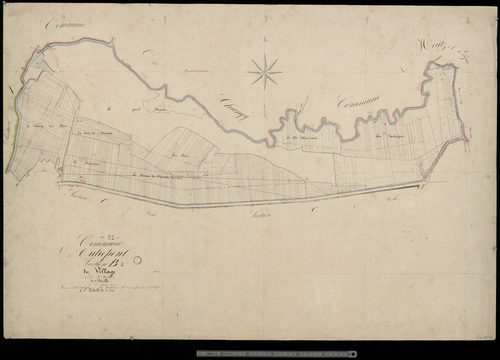 Outrepont. Section B2