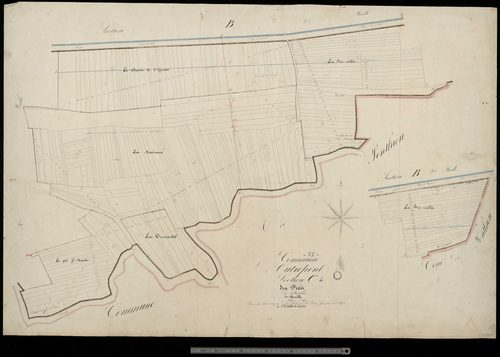 Outrepont. Section C4