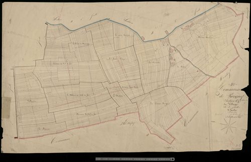Pargny-sur-Saulx. Section C3